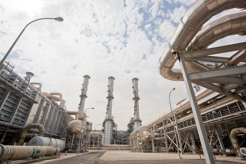 Oman's Rakiza will partner with Engie, a French utility major, which owns 60% of Tihama Power
