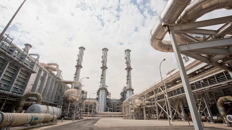 Oman's Rakiza will partner with Engie, a French utility major, which owns 60% of Tihama Power