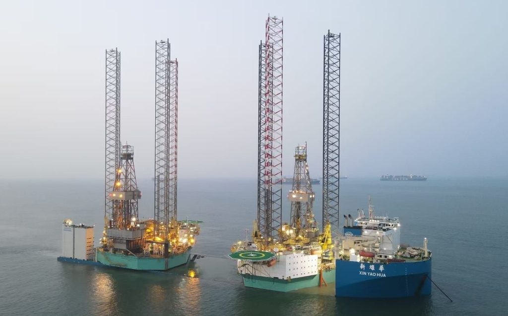 Adnoc Drilling will add 13 rigs to its fleet this year, taking the total to 142
