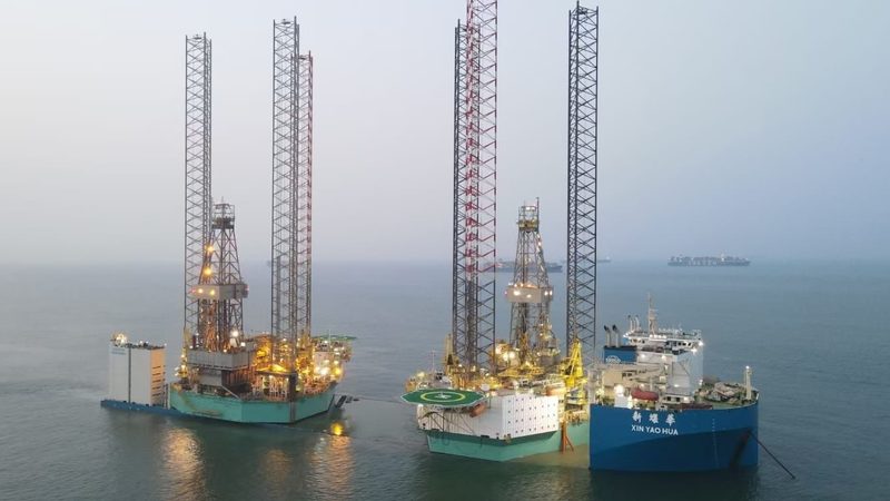Adnoc Drilling will add 13 rigs to its fleet this year, taking the total to 142