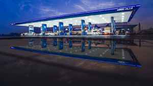 Revenue at Adnoc Distribution rose 7.8% year on year to AED34.63bn, fuelled by a double-digit increase in fuel volumes and non-fuel business