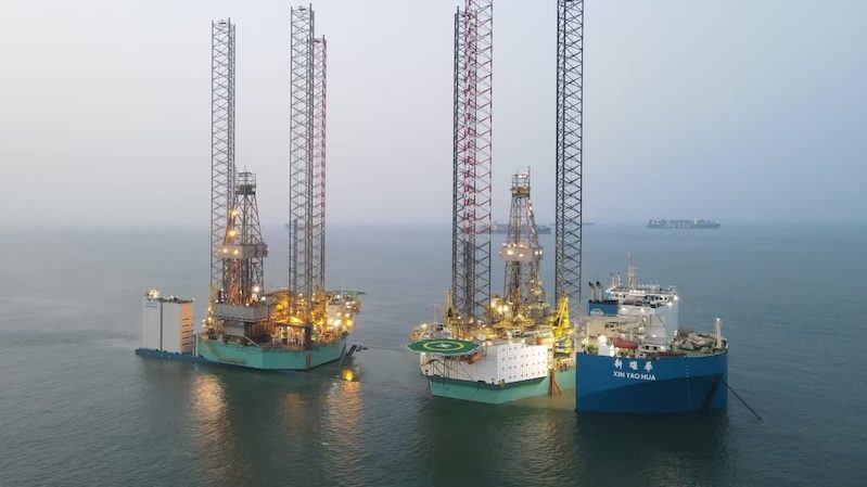 Adnoc Drilling's board recommended a final dividend payment of $358 million for 2023
