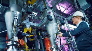 Adnoc has bid for German polymer manufacturer Covestro but its offers €55 and €57 per share were rejected