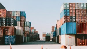 Morocco registered an annual 2.9% reduction in imports