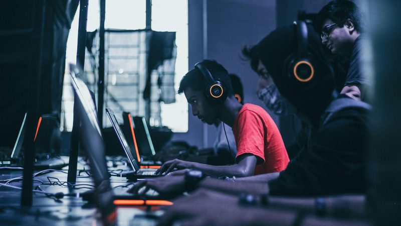 Shorooq partner Tamer Azer says the VC firm is excited about investing in a 'different generation' of companies in sectors such as gaming