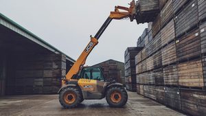 Egypt Kuwait Holding has finalised investment of $120m in a new MDF manufacturing facility in Egypt
