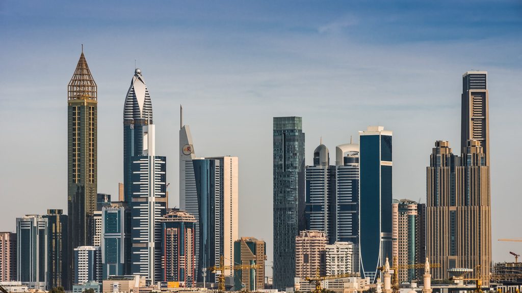 Removal from the FATF grey list should 'greatly boost the UAE's economy', said one expert