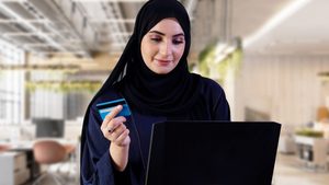 Commerce via social media channels remains untapped in the Gulf region