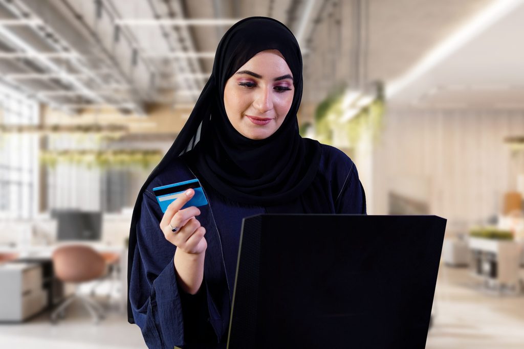 Commerce via social media channels remains untapped in the Gulf region