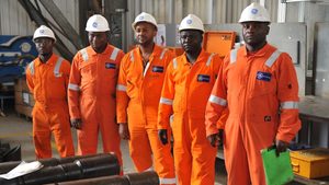 Angola uae