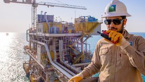 Aramco says its resilience and agility contributed to healthy cash flows and profitability