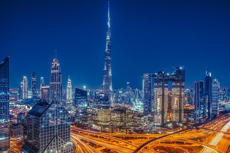Dubai's new PPP projects portfolio will cover 10 fundamental economic sectors from 2024 to 2026