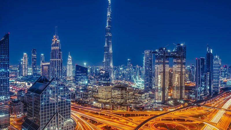 Dubai's new PPP projects portfolio will cover 10 fundamental economic sectors from 2024 to 2026