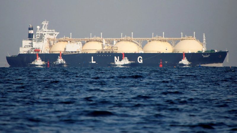 Saudi Aramco and Adnoc are in talks over LNG offtakes with Sempra and NextDecade, respectively