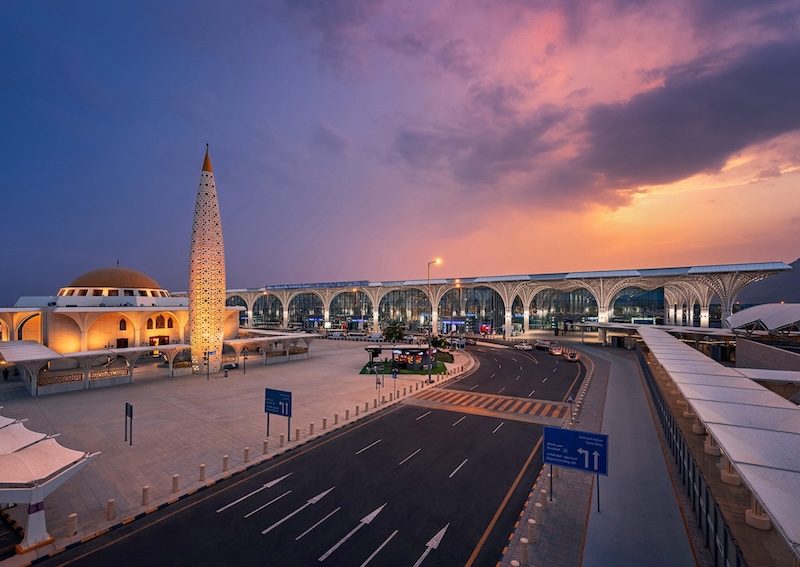 Terminal, Architecture, Building