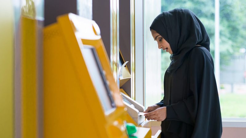 GCC banks can save more than $3bn per year by merging branches and accelerating digitalisation