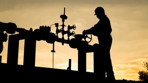 The IEA predicted that world oil demand will grow by 1.3 million barrels per day (bpd) in 2024, but down from growth of 2.3 million bpd in 2023
