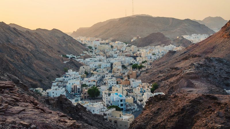 The development by Al Fayha is the second mixed-use development announced for Muscat in a matter of days