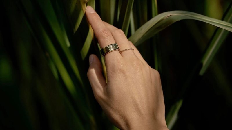 metabolic disease oura smart ring