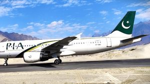 Pakistan aims to raise foreign exchange by selling PIA and outsourcing three airports to avoid a balance of payment crisis