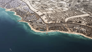 Experts believe that the plans made with UN Habitat may change significantly depending on the project's developers