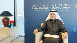 Abdul Aziz Al Ghurair Dubai Chambers