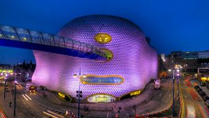 Selfridges