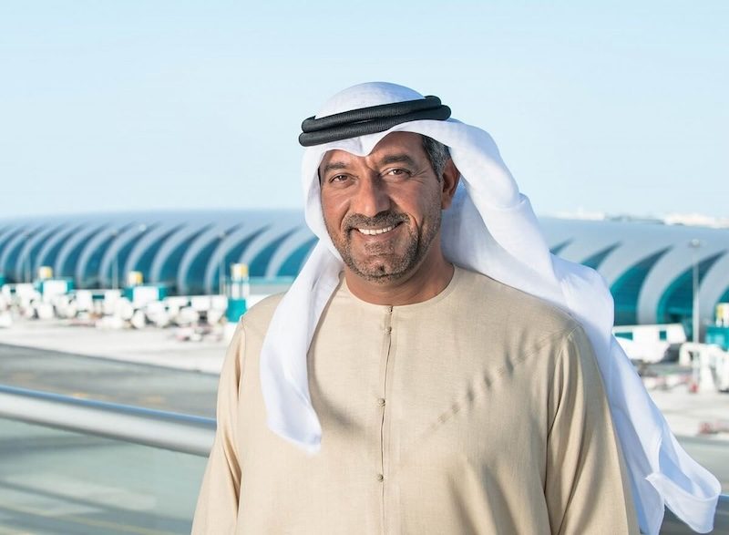 The market value of net assets crossed AED20.8 billion, said Sheikh Ahmed bin Saeed Al Maktoum, chairman of DIEZ