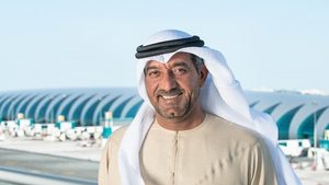 The market value of net assets crossed AED20.8 billion, said Sheikh Ahmed bin Saeed Al Maktoum, chairman of DIEZ