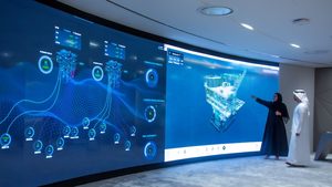 The Belbazem block is operated by Al Yasat Petroleum, a joint venture between Adnoc and China National Petroleum Corporation