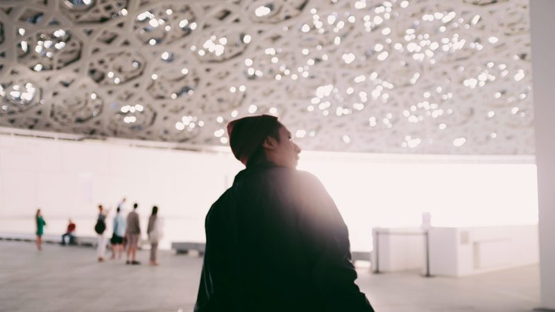 Drake & Scull's projects include Louvre Abu Dhabi. Its revenues grew AED13 million in 2023