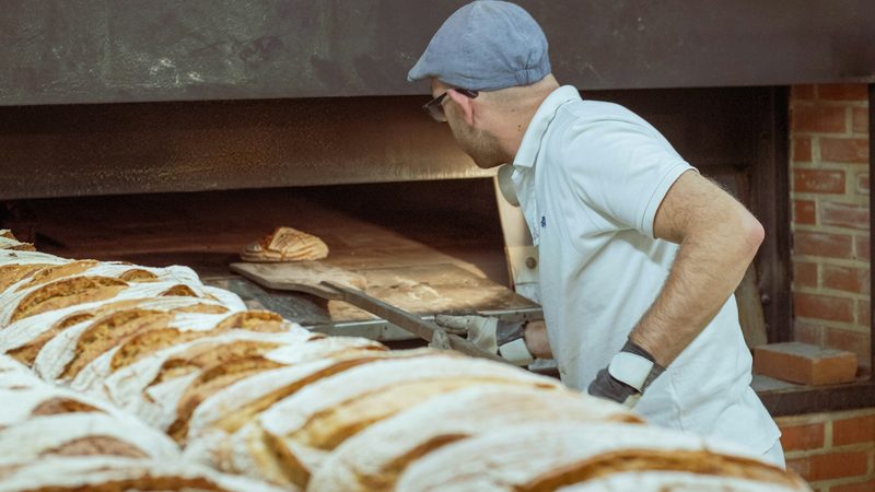 Almarai will invest SAR5 blllion to expand existing categories such as bakery, dairy and juices