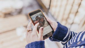 Turkish authorities are concerned about the connection between Meta's Instagram and Threads platforms