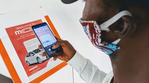 The new funding will allow Moove to expand its vehicle financing offering to 16 markets worldwide by the end of 2025