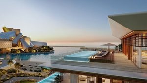 Nobu Aldar record