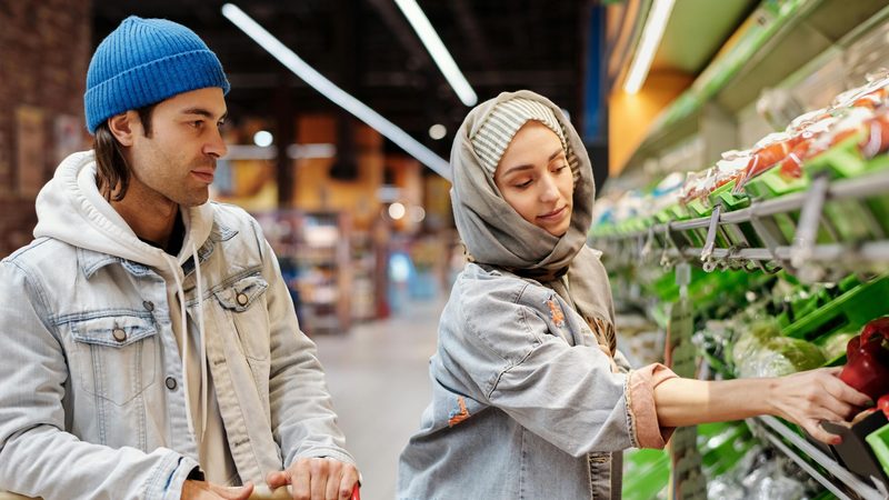 Egypt’s food exports to Europe reached 1.4m tonnes in 2022-23