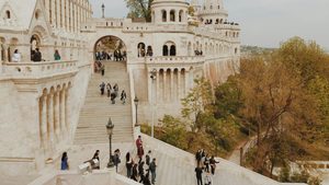 Buildings taller than 90m are banned in Budapest to preserve the city's architecture