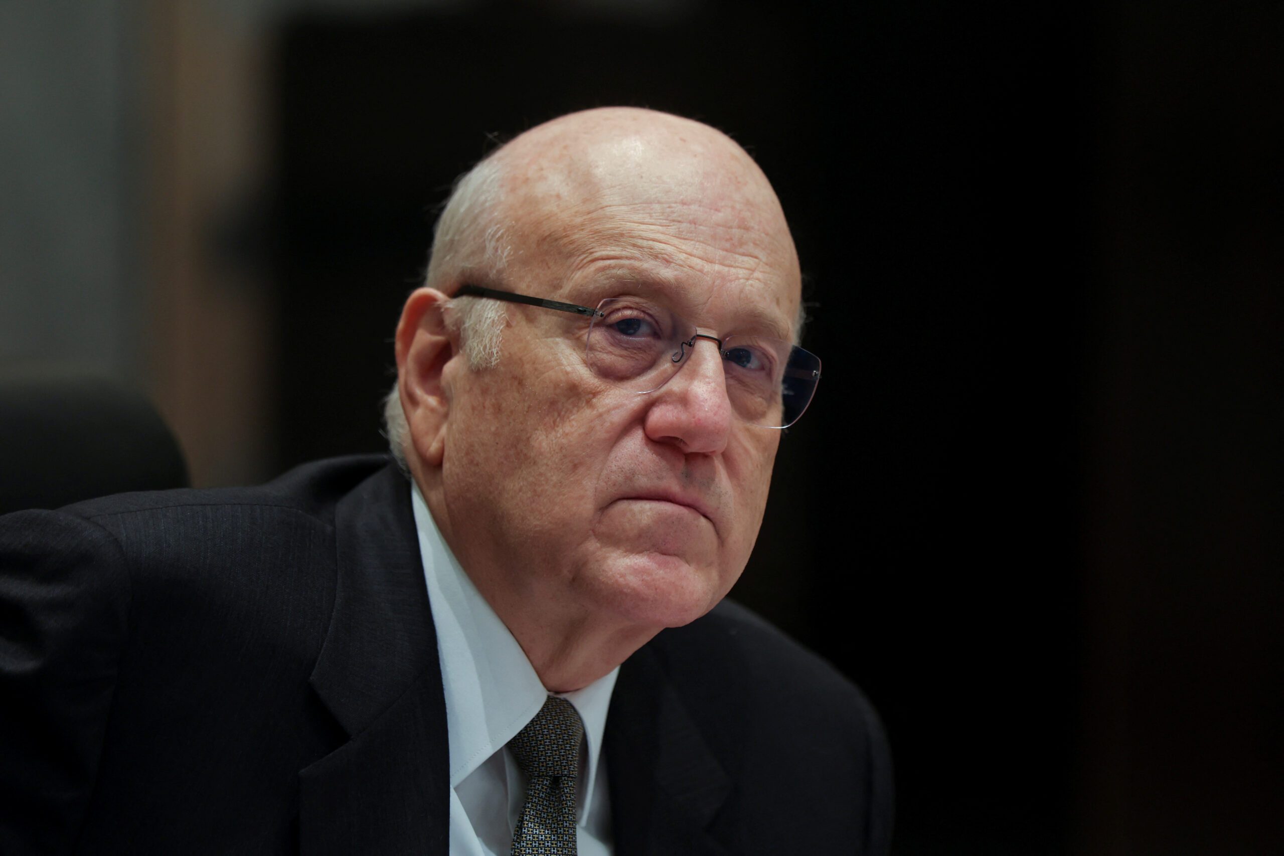 Lebanon's caretaker prime minister Najib Mikati has called for 'immediate assistance' from UN agencies