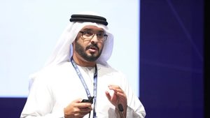 'We consider it a top priority to enable the growth of the UAE,' says EDB chief Ahmed Al Naqbi