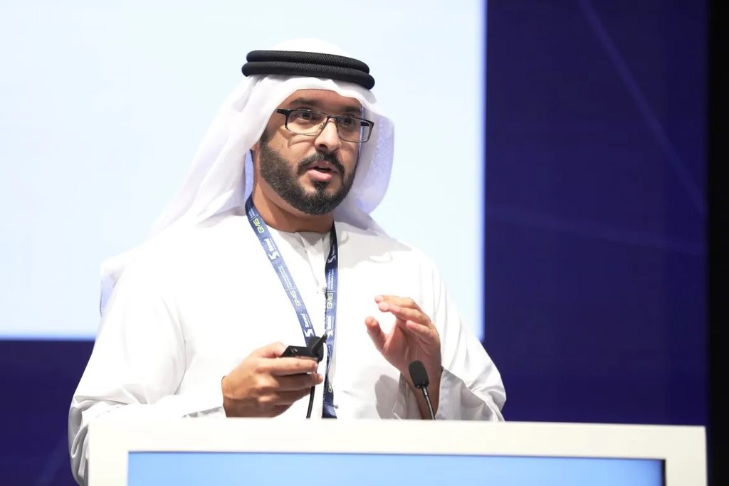 'We consider it a top priority to enable the growth of the UAE,' says EDB chief Ahmed Al Naqbi
