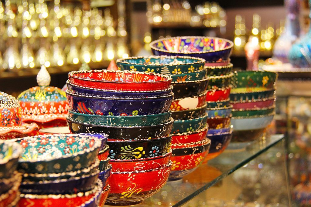 The Ramadan fairs in Oman are an opportunity to show off creativity, innovation and the entrepreneurial spirit