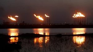 The oil-for-cash deal with Dubai's HBK DOP represents twice South Sudan’s GDP, with 70% to be spent on infrastructure