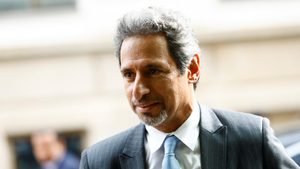 Salim Al Aufi
