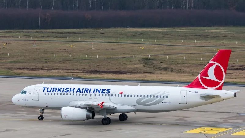 The Turkish Airlines deal with Rolls-Royce and Airbus will be announced later this month