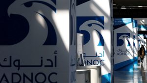 Adnoc sought advice from investment banks on buying a significant stake in BP, a media report said