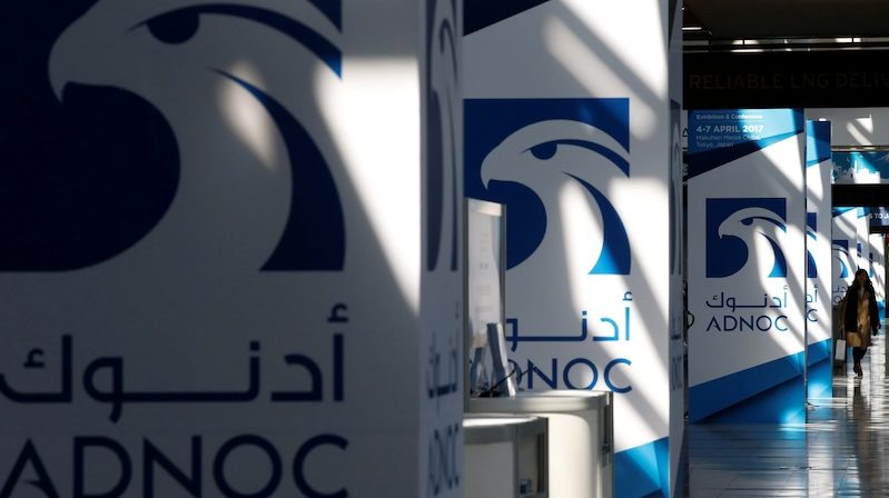 Adnoc sought advice from investment banks on buying a significant stake in BP, a media report said