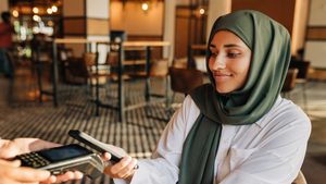 STC Bank has grown out of Saudi Telecom's pay app, which has 12m customers