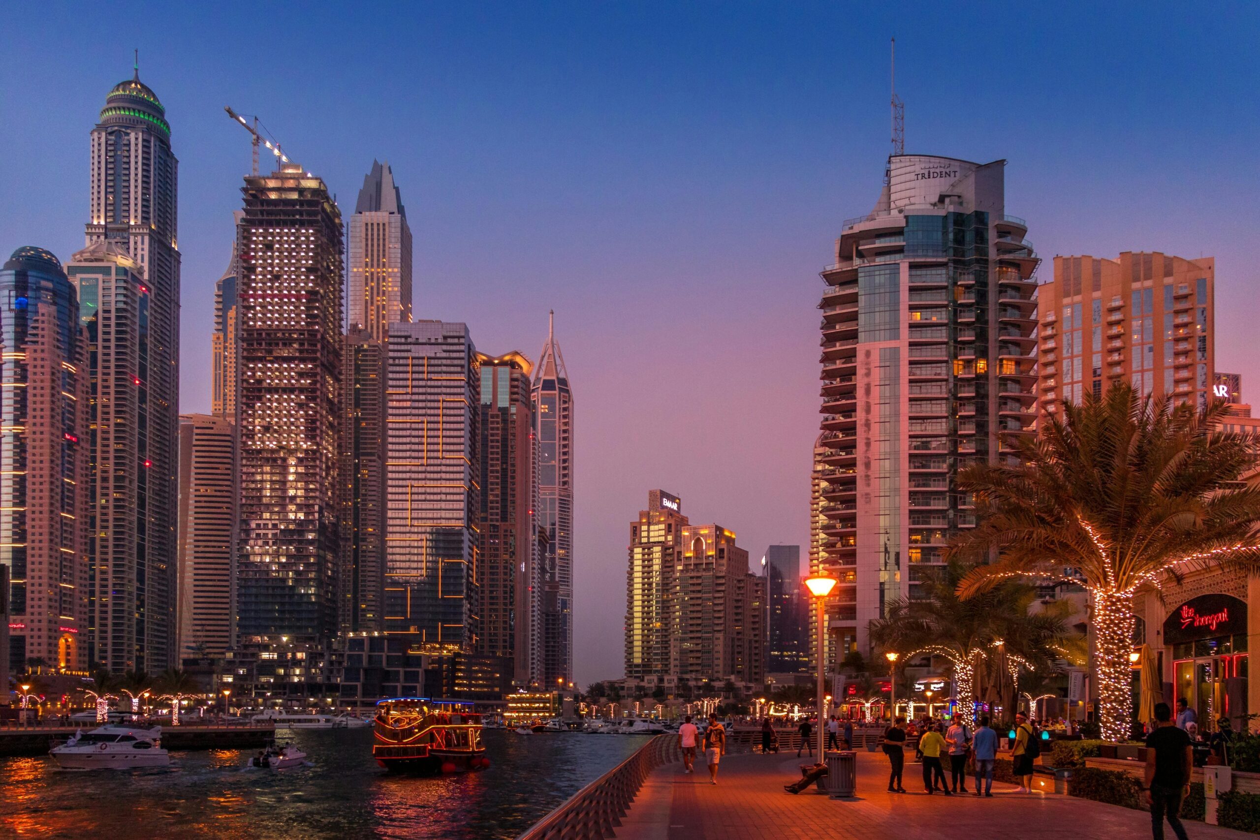 Dubai is considering golden licences to raise its game in the GCC economic competition