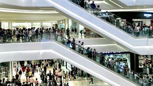 UAE shopping Ramadan
