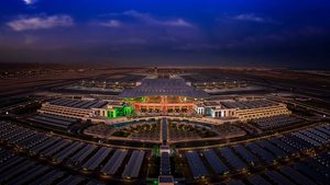 Oman Airports expects a delayed recovery compared to other GCC countries due to Oman Air’s ongoing transformation